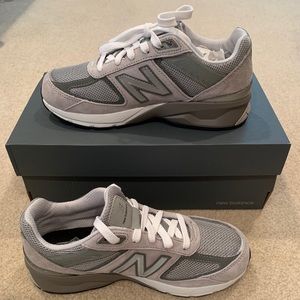New Balance 990 V5 Sneakers